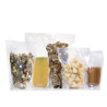 Sac rétractable cuisson sous-vide - soudure latérale de fond - 400x625 mm