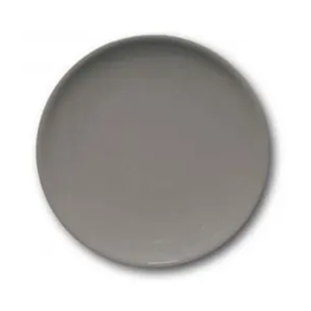 Assiette à dessert Amélie en grès - Ø21 cm