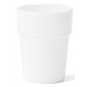 Gobelet copolyester 20 cl - blanc