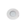 Assiette à dégustation Velours 27cm col. Blanc