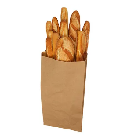 Mousseline - kraft brun 35g Tampel - carton de 10 kg - 30x40 cm