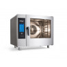Four mixte B611 i Injection Retigo Vision Blue 6+1 niv GN 1/1 10,3 kW Tri