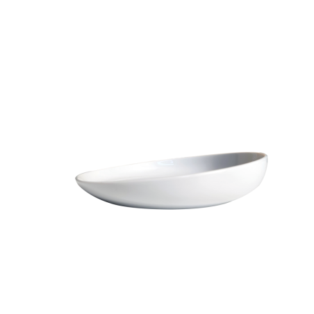Assiette coupe Tobogan 26cm