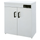 Chauffe assiettes pour 120 assiettes ⌀320 mm