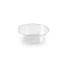 Pot à dessert - insert pour pot 120 ml - Ø9,26 cm