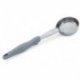 Cuillère dosseuse Spoodle en inox - gris Ø8,2 cm - 120 ml