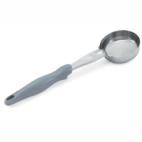 Cuillère Spoodle en inox - gris Ø8,2 cm - 120 ml