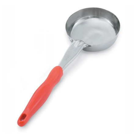 Cuillère Spoodle en inox - orange Ø10,2 cm - 235 ml
