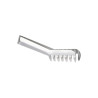 Pince à spaghetti inox - 20 cm