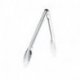 Pince de service Jumbo inox - 40 cm
