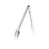 Pince de service Jumbo inox - 40 cm