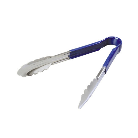 Pince bleue - 24 cm