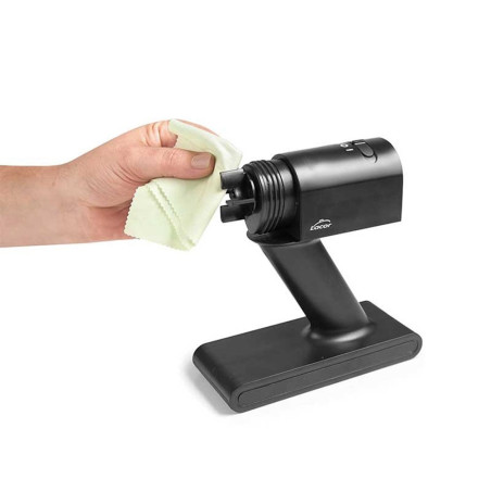 Fumoir pour aliments "Instant"