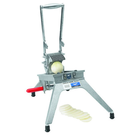Coupe oignon - 6,4 mm - 49,34,9x49 cm