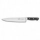 Couteau de cuisine Pluton 25 cm - lame acier inox
