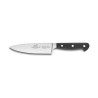 Couteau de cuisine 15 cm - lame acier inox