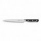 Couteau filet de sole 18 cm - lame acier inox