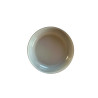 Assiette plate Splach - beige - 28cm