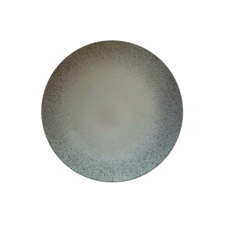 Assiette plate Splach 27cm