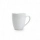 Mug en porcelaine - 35 cl - Ø8x10 cm