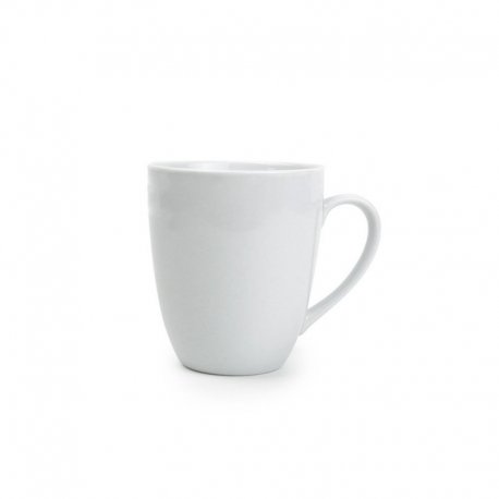 Mug en porcelaine - 35 cl - Ø8x10 cm