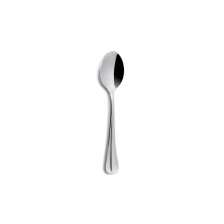 Cuillère à moka - inox 18/10 - Ep 2 mm - Finition miroir