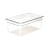Bac plein Camview GN 1/1 - Ht 200 mm