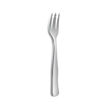 Fourchette steack perfect - inox 18/0 - Poli miroir - Ep 3 mm
