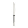 Couteau de table Vieux Paris Satiné - inox 18/10 - EP 3 mm - Finition satin
