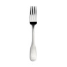 Fourchette de table Vieux Paris Satiné - inox 18/10 - Ep 3 mm - Finition satin