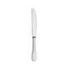 Couteau à dessert Vieux Paris Satiné - inox 18/10 - EP 3 mm - Finition satin