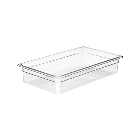 Bac plein Camview GN 1/1 - Ht 100 mm