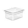 Bac plein Camview GN 1/2 - Ht 150 mm