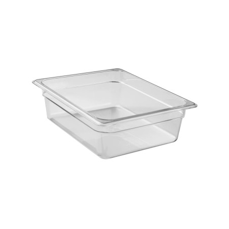 Bac plein Camview GN 1/2 - Ht 100 mm