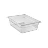 Bac plein Camview GN 1/2 - Ht 100 mm