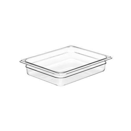 Bac plein Camview GN 1/2 - Ht 65 mm - format rectangle