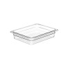 Bac plein Camview GN 1/2 - Ht 65 mm - format rectangle