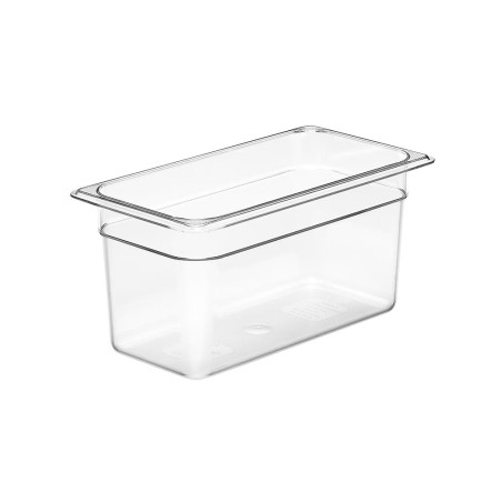 Bac plein Camview GN 1/3 - Ht 150 mm