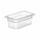 Bac plein Camview GN 1/4 - Ht 100 mm