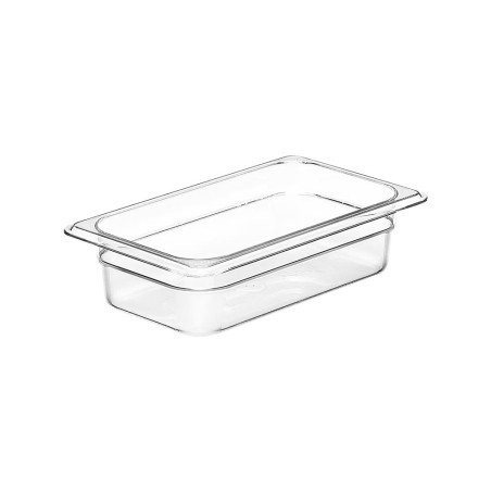 Bac plein Camview GN 1/4 - Ht 65 mm