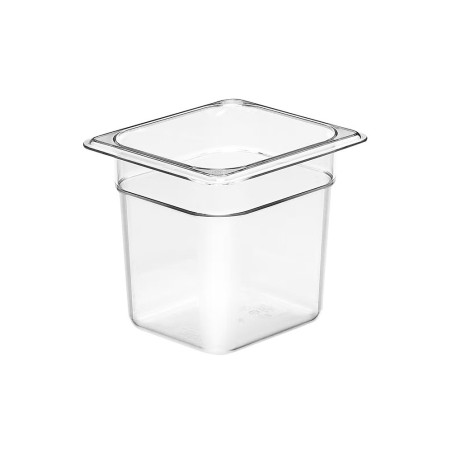 Bac plein Camview GN 1/6 - Ht 150 mm