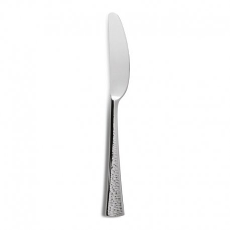 Couteau de table Callas - inox 18/10 - Ep 3,5 mm - Finition miroir
