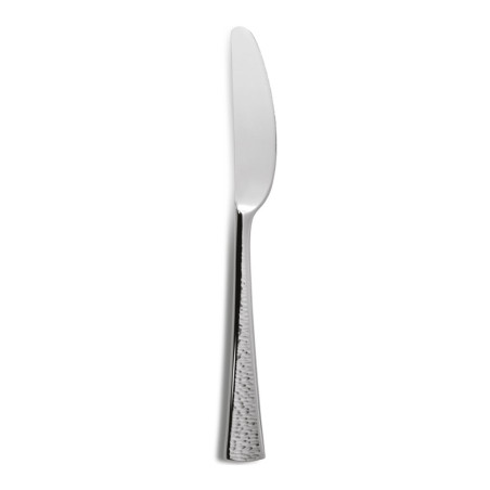 Couteau de table Callas - inox 18/10 - Ep 3,5 mm - Finition miroir