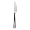 Couteau de table Callas - inox 18/10 - Ep 3,5 mm - Finition miroir