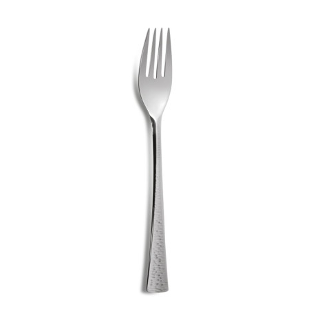 Fourchette de table Callas - inox 18/10 - Ep 3,5 mm - Finition miroir