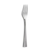 Fourchette de table Callas - inox 18/10 - Ep 3,5 mm - Finition miroir
