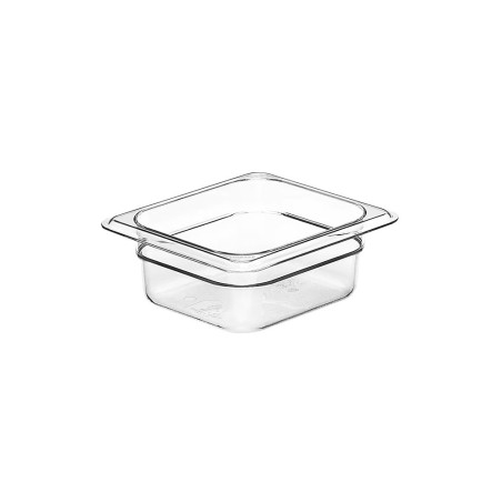 Bac plein Camview GN 1/6 - Ht 65 mm