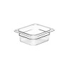 Bac plein Camview GN 1/6 - Ht 65 mm