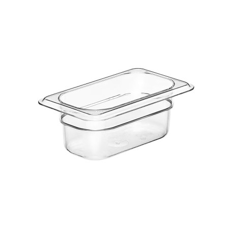 Bac plein Camview GN 1/9 - Ht 65 mm