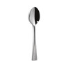 Cuillère à dessert Callas - inox 18/10 - Ep 3,5 mm - Finition miroir